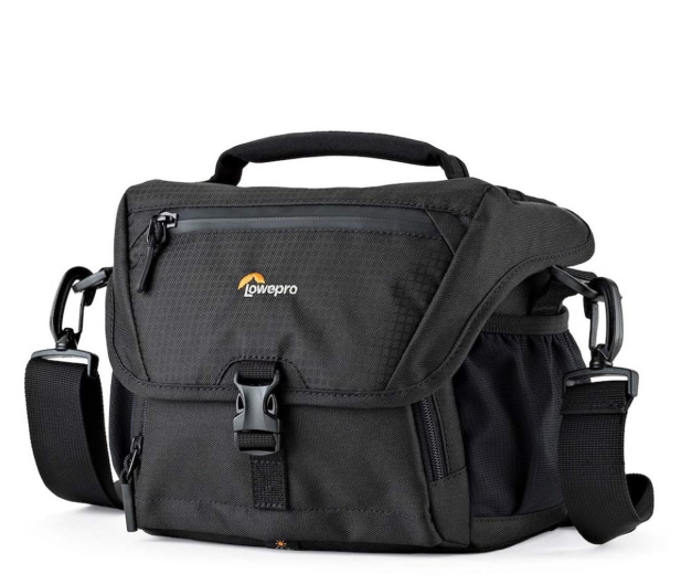 Lowepro Nova 160 AW II Black - 1181198 - zdjęcie